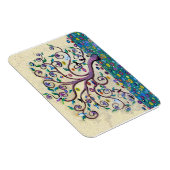 生命の木 マグネット (右側)