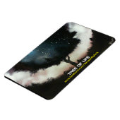 生命の木 マグネット (左側)