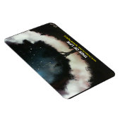 生命の木 マグネット (右側)