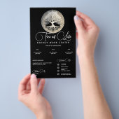 生命の木 |モダン | チラシ (ハンドル)