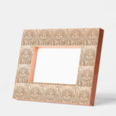 生命の木 レーザー彫刻フレーム (左)