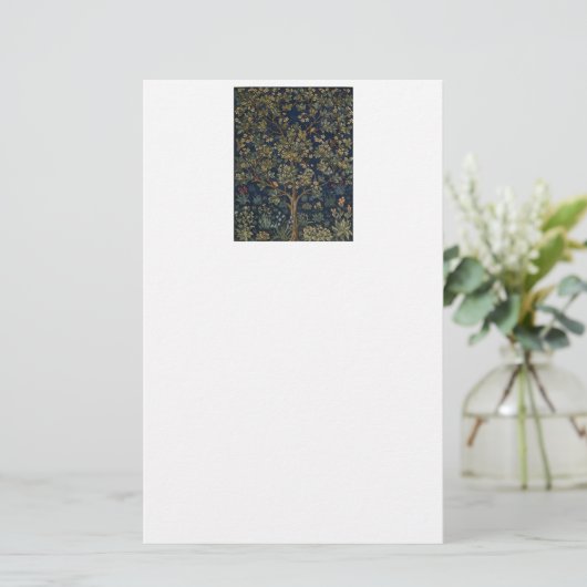 生命の木 便箋 (スタンド正面)