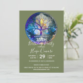 生命の木 |天体 招待状 (スタンド正面)