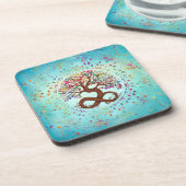 生命の木 – 無限 コースター (左側)