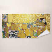 生命の木(詳細)、クリムト バスタオル (バスタオル)