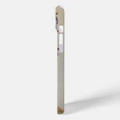 生命の木 Case-Mate iPhoneケース (裏面 / 左)