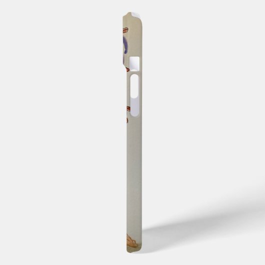 生命の木 Case-Mate iPhoneケース (裏面 / 左)