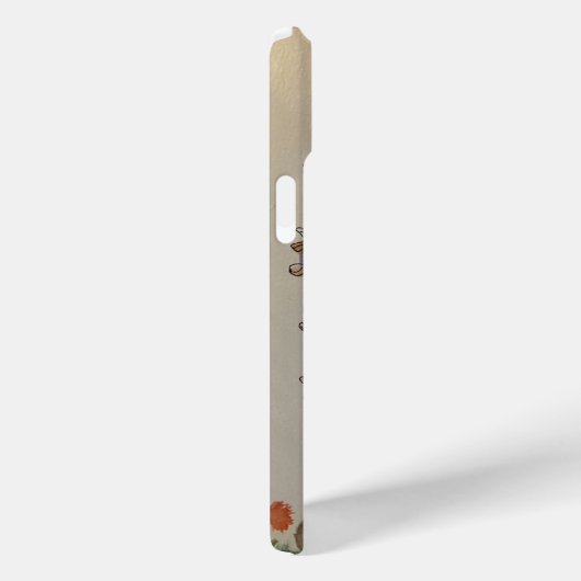 生命の木 Case-Mate iPhoneケース (裏面 / 右)