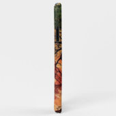 生命の木 Case-Mate iPhoneケース (裏面/右)