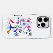 生命の木 iPhoneケース (裏面横)