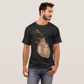 生命の木 Tシャツ (正面フル)