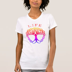 生命の木 Tシャツ