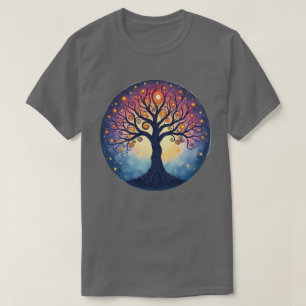 生命の木 Tシャツ