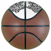 生命の木Thunder_Cove    バスケットボール (右)