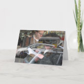 生命の本 シーズンカード (正面)