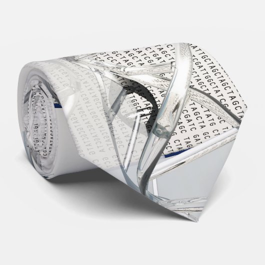 生命の本 ネクタイ (ロール)