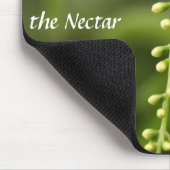 生命の果汁 マウスパッド (コーナー)