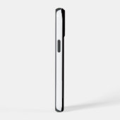 生命の樹のスマホケース iPhone 15ケース (右側面)