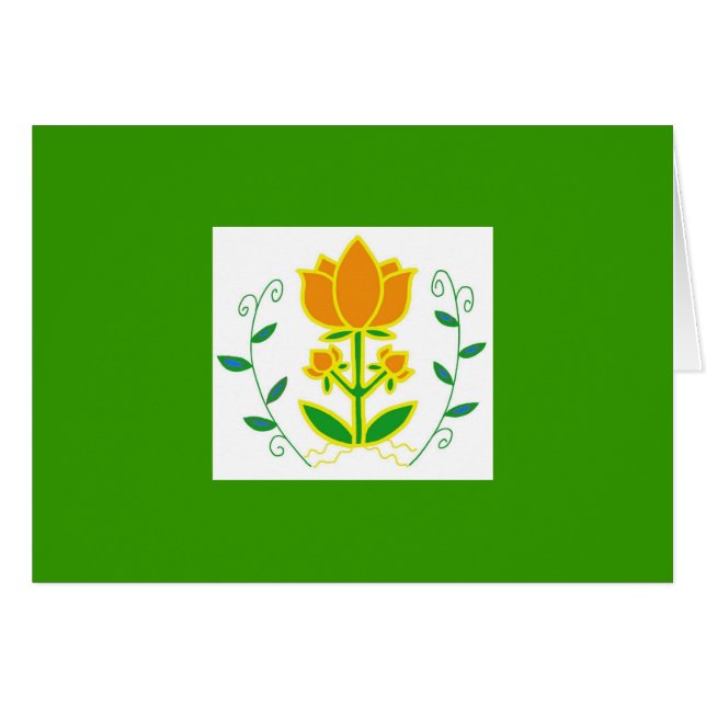 生命の樹 (正面横)