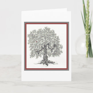 生命の樹 カード