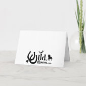 生命の樹 カード (裏面)