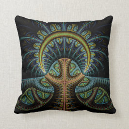 生命の樹 クッション