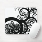 生命の樹 マウスパッド (マウス)