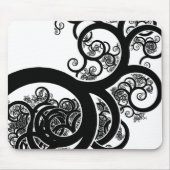 生命の樹 マウスパッド (正面)