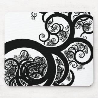 生命の樹 マウスパッド