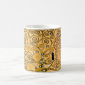 生命の樹 マグカップ (中央)