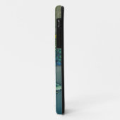 生命の樹 変化する夜明け Case-Mate iPhoneケース (裏面/左)