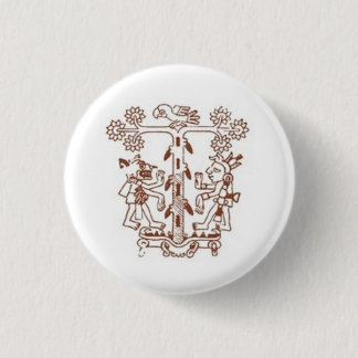 生命の樹 缶バッジ