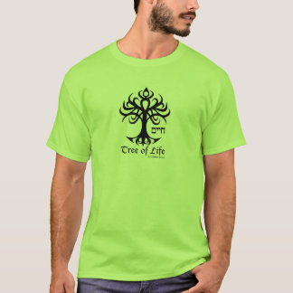 生命の樹 Tシャツ