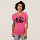 生命の樹 Tシャツ (正面フル)