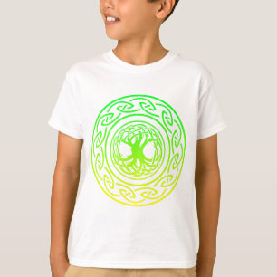 生命の樹 Tシャツ
