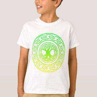 生命の樹 Tシャツ