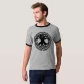 生命の樹 Tシャツ (正面フル)