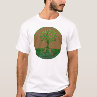 生命の樹 Tシャツ