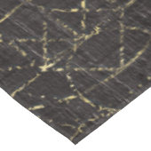 生命の樹- YggdrasilおよびRunes テーブルクロス (アングル)