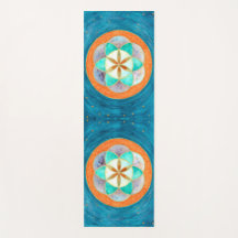 生命の水の色のシード