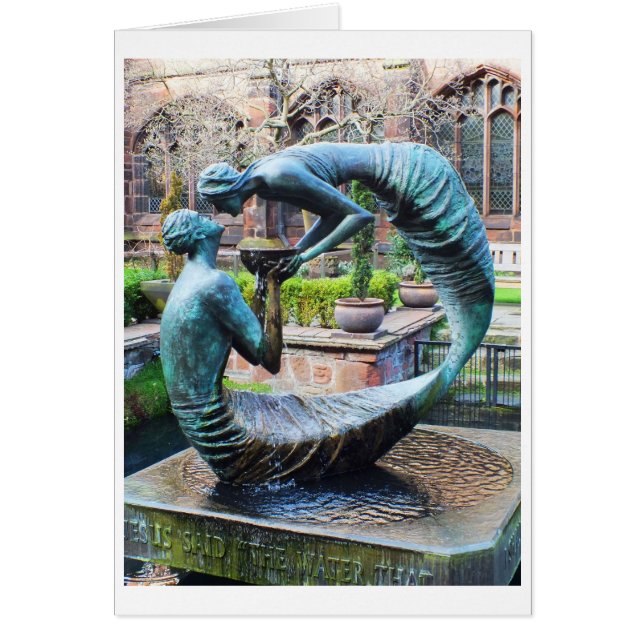 生命の水 (正面)