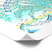 生命の水 ポスター (角)