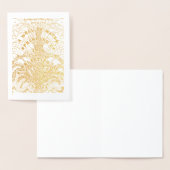 生命の水 箔カード (ディスプレー)