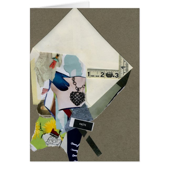 生命の測定 (正面)