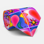 生命の熱狂するな愛タイ ネクタイ (ロール)