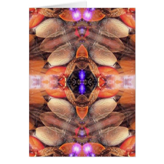 生命の種 (正面)