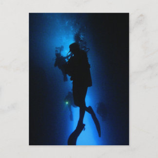 生命の精神 ポストカード