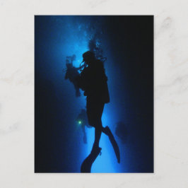 生命の精神 ポストカード