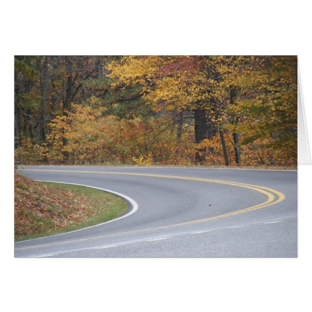 生命の細道 (正面横)