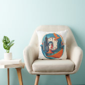 生命の舟 クッション (椅子)